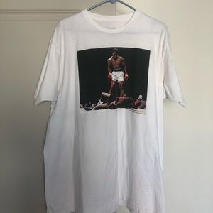 Muhammad Ali T-Shirt